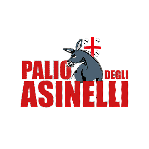 Il Palio degli Asinelli