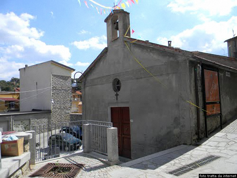 Chiesa Sant Antonio