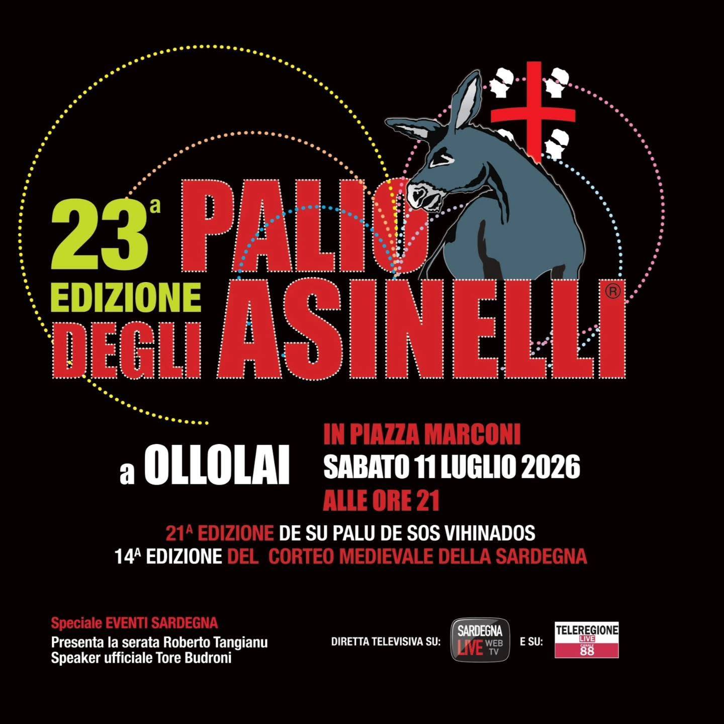 Immagine Eventi Calendario
